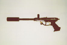 Tippmann Pro/AM (9718 bytes)