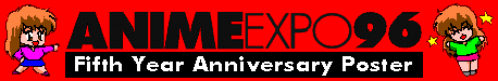 AX96 Poster Banner